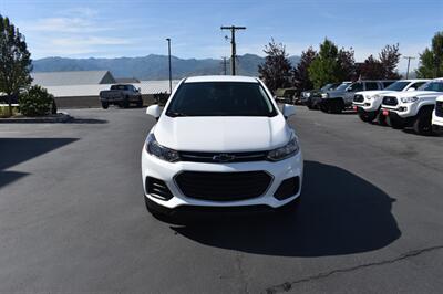 2019 Chevrolet Trax LS - Photo 9 - Heber City, UT 84032