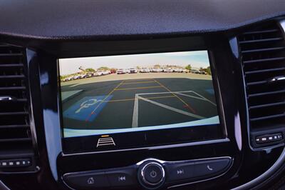 2019 Chevrolet Trax LS - Photo 23 - Heber City, UT 84032