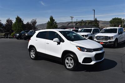 2019 Chevrolet Trax LS - Photo 1 - Heber City, UT 84032