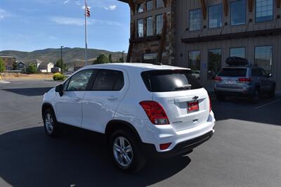 2019 Chevrolet Trax LS - Photo 6 - Heber City, UT 84032