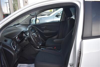2019 Chevrolet Trax LS - Photo 13 - Heber City, UT 84032