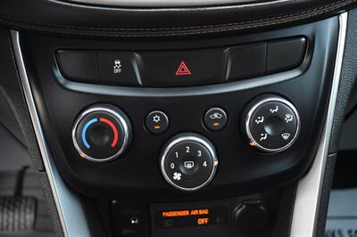 2019 Chevrolet Trax LS - Photo 20 - Heber City, UT 84032