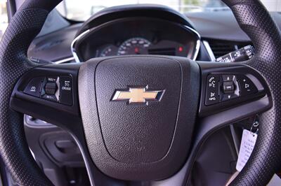 2019 Chevrolet Trax LS - Photo 24 - Heber City, UT 84032