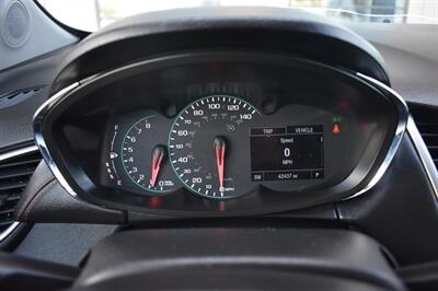 2019 Chevrolet Trax LS - Photo 27 - Heber City, UT 84032