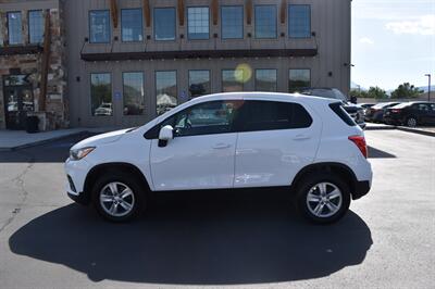 2019 Chevrolet Trax LS - Photo 4 - Heber City, UT 84032