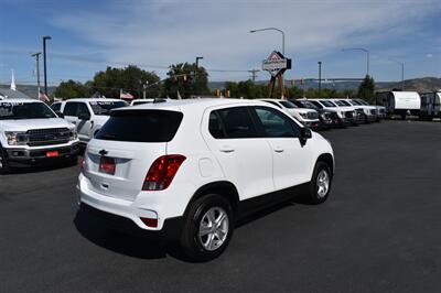 2019 Chevrolet Trax LS - Photo 5 - Heber City, UT 84032