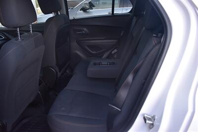 2019 Chevrolet Trax LS - Photo 11 - Heber City, UT 84032