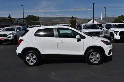 2019 Chevrolet Trax LS - Photo 3 - Heber City, UT 84032
