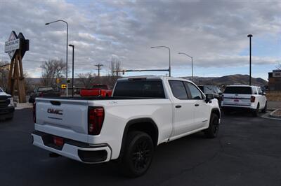2023 GMC Sierra 1500 Pro   - Photo 5 - Heber City, UT 84032