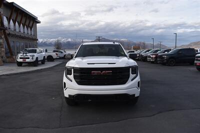 2023 GMC Sierra 1500 Pro   - Photo 9 - Heber City, UT 84032