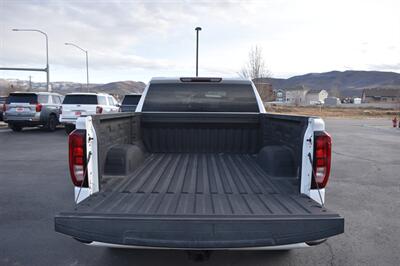 2023 GMC Sierra 1500 Pro   - Photo 8 - Heber City, UT 84032