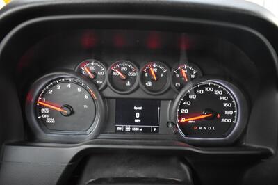 2023 GMC Sierra 1500 Pro   - Photo 31 - Heber City, UT 84032