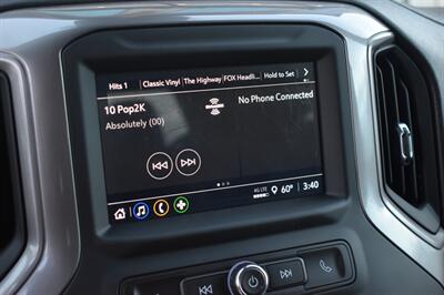 2023 GMC Sierra 1500 Pro   - Photo 24 - Heber City, UT 84032