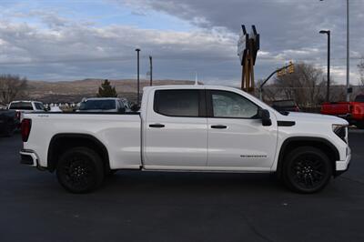 2023 GMC Sierra 1500 Pro   - Photo 3 - Heber City, UT 84032