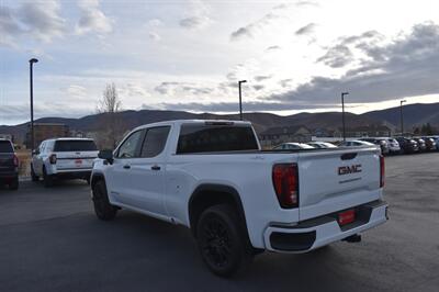 2023 GMC Sierra 1500 Pro   - Photo 6 - Heber City, UT 84032