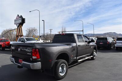 2018 RAM 3500 Tradesman - Photo 5 - Heber City, UT 84032