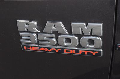 2018 RAM 3500 Tradesman - Photo 11 - Heber City, UT 84032