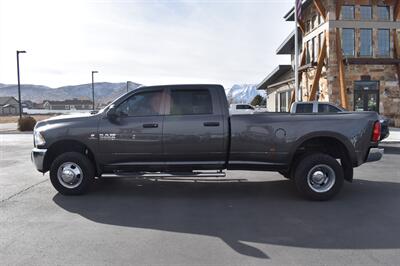 2018 RAM 3500 Tradesman - Photo 4 - Heber City, UT 84032