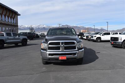 2018 RAM 3500 Tradesman - Photo 9 - Heber City, UT 84032