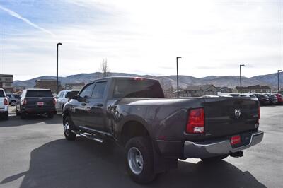2018 RAM 3500 Tradesman - Photo 6 - Heber City, UT 84032