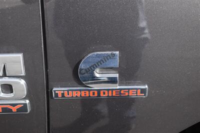 2018 RAM 3500 Tradesman - Photo 10 - Heber City, UT 84032