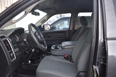 2018 RAM 3500 Tradesman - Photo 14 - Heber City, UT 84032