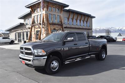 2018 RAM 3500 Tradesman - Photo 2 - Heber City, UT 84032