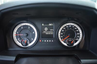 2018 RAM 3500 Tradesman - Photo 31 - Heber City, UT 84032