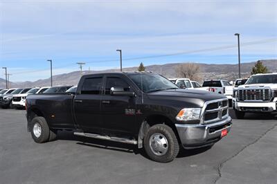 2018 RAM 3500 Tradesman - Photo 1 - Heber City, UT 84032