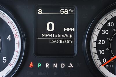 2018 RAM 3500 Tradesman - Photo 32 - Heber City, UT 84032