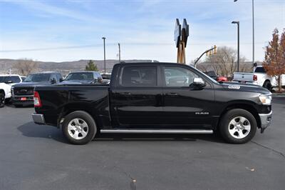 2023 RAM 1500 Big Horn   - Photo 3 - Heber City, UT 84032