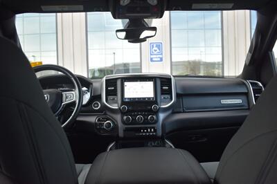 2023 RAM 1500 Big Horn   - Photo 13 - Heber City, UT 84032