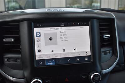 2023 RAM 1500 Big Horn   - Photo 27 - Heber City, UT 84032