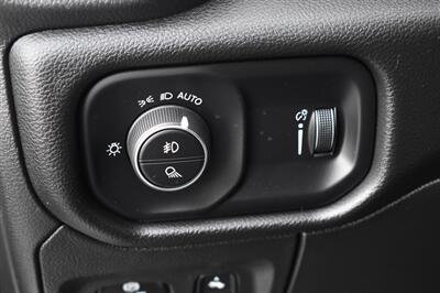 2023 RAM 1500 Big Horn   - Photo 19 - Heber City, UT 84032