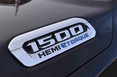 2023 RAM 1500 Big Horn   - Photo 10 - Heber City, UT 84032