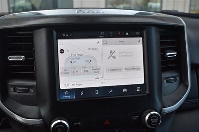 2023 RAM 1500 Big Horn   - Photo 26 - Heber City, UT 84032