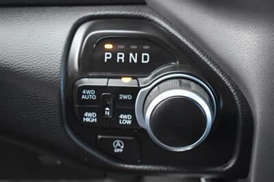 2023 RAM 1500 Big Horn   - Photo 22 - Heber City, UT 84032