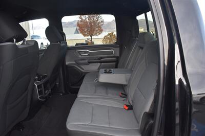 2023 RAM 1500 Big Horn   - Photo 12 - Heber City, UT 84032