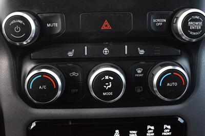 2023 RAM 1500 Big Horn   - Photo 24 - Heber City, UT 84032