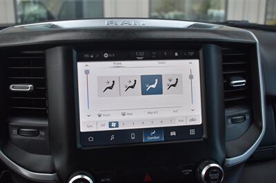 2023 RAM 1500 Big Horn   - Photo 28 - Heber City, UT 84032