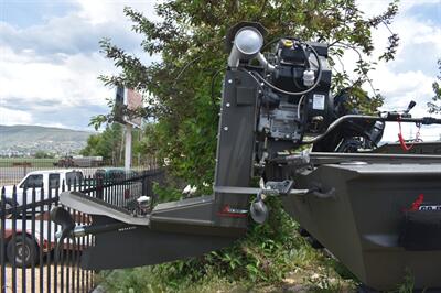 2024 Go-Devil 16x44 25hp Surface Drive FNR   - Photo 11 - Heber City, UT 84032