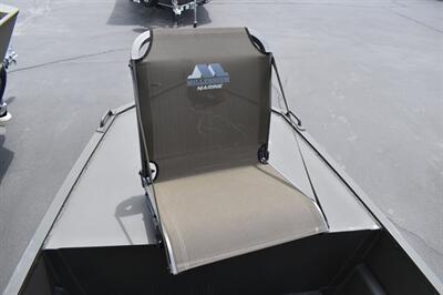 2024 Go-Devil 16x44 25hp Surface Drive FNR   - Photo 5 - Heber City, UT 84032