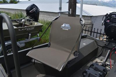 2024 Go-Devil 16x44 25hp Surface Drive FNR   - Photo 8 - Heber City, UT 84032