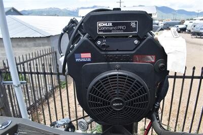 2024 Go-Devil 16x44 25hp Surface Drive FNR   - Photo 10 - Heber City, UT 84032