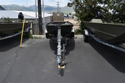 2024 Go-Devil 16x44 25hp Surface Drive FNR   - Photo 2 - Heber City, UT 84032