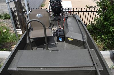 2024 Go-Devil 16x44 25hp Surface Drive FNR   - Photo 6 - Heber City, UT 84032