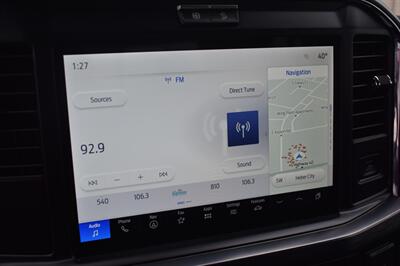 2025 Ford F-350 Super Duty Lariat - Photo 33 - Heber City, UT 84032