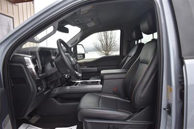 2025 Ford F-350 Super Duty Lariat - Photo 19 - Heber City, UT 84032