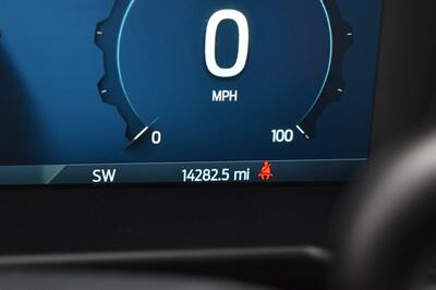 2025 Ford F-350 Super Duty Lariat - Photo 54 - Heber City, UT 84032