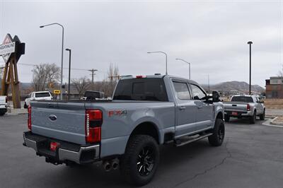 2025 Ford F-350 Super Duty Lariat - Photo 5 - Heber City, UT 84032